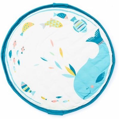 Play & Go Oyuncak Çantası Soft - Moulin Roty Olga