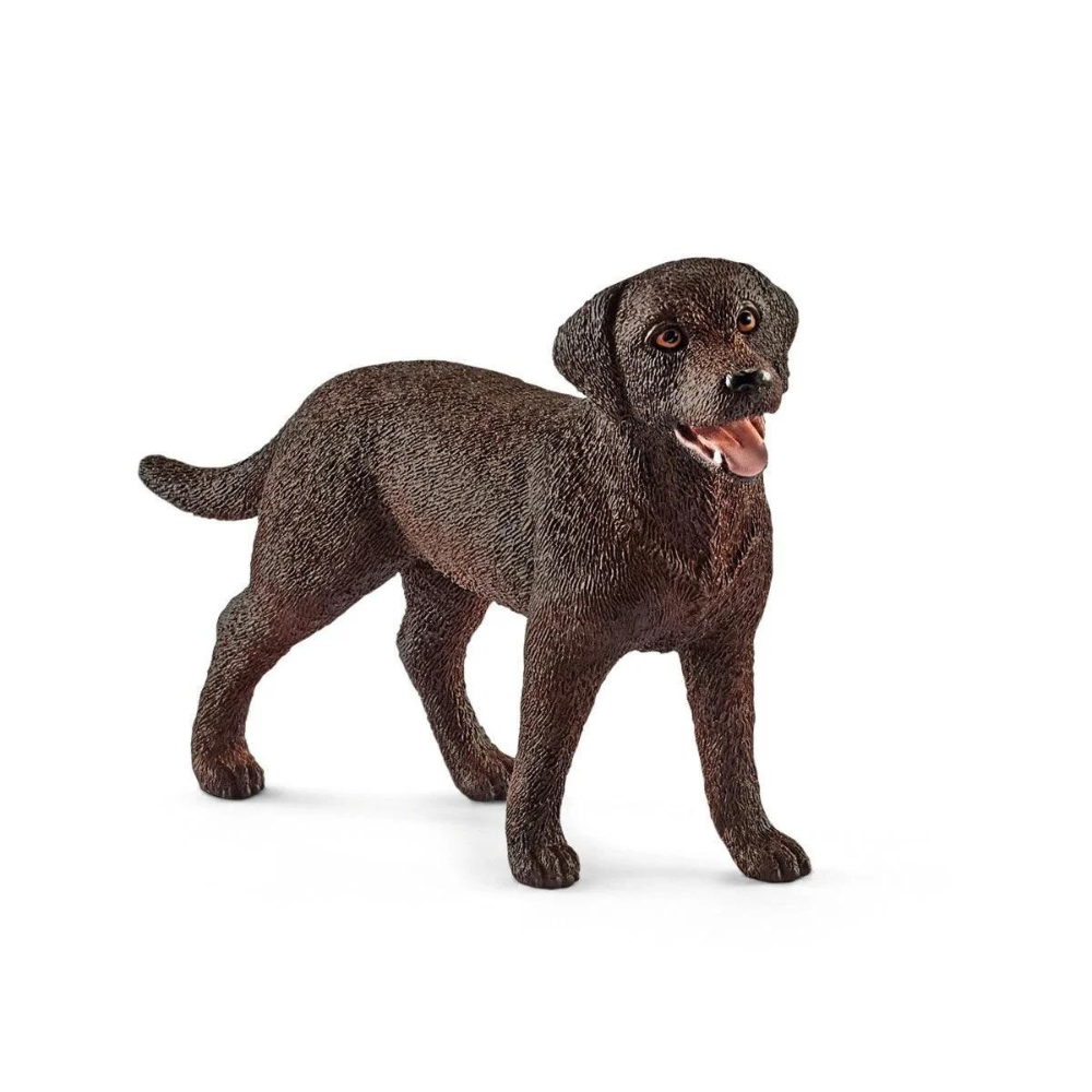 Schleich -  Dişi Labrador Retriever