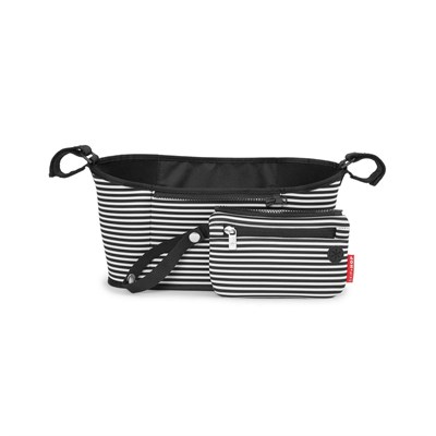 Skip Hop Grab & Go Bebek Arabası Düzenleyici - Çizgili