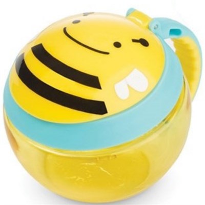 Skip Hop Zoo Atıştırma Kutusu Arı