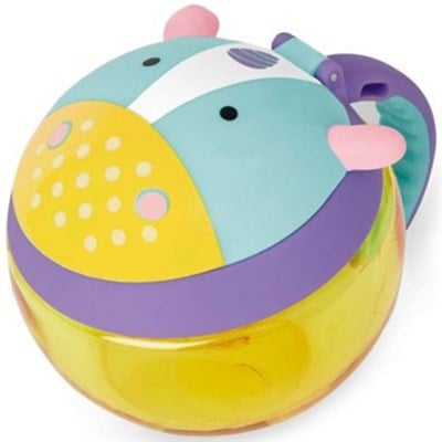 Skip Hop Zoo Atıştırma Kutusu Unicorn
