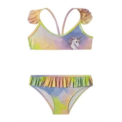Slipstop Bikini - Royal