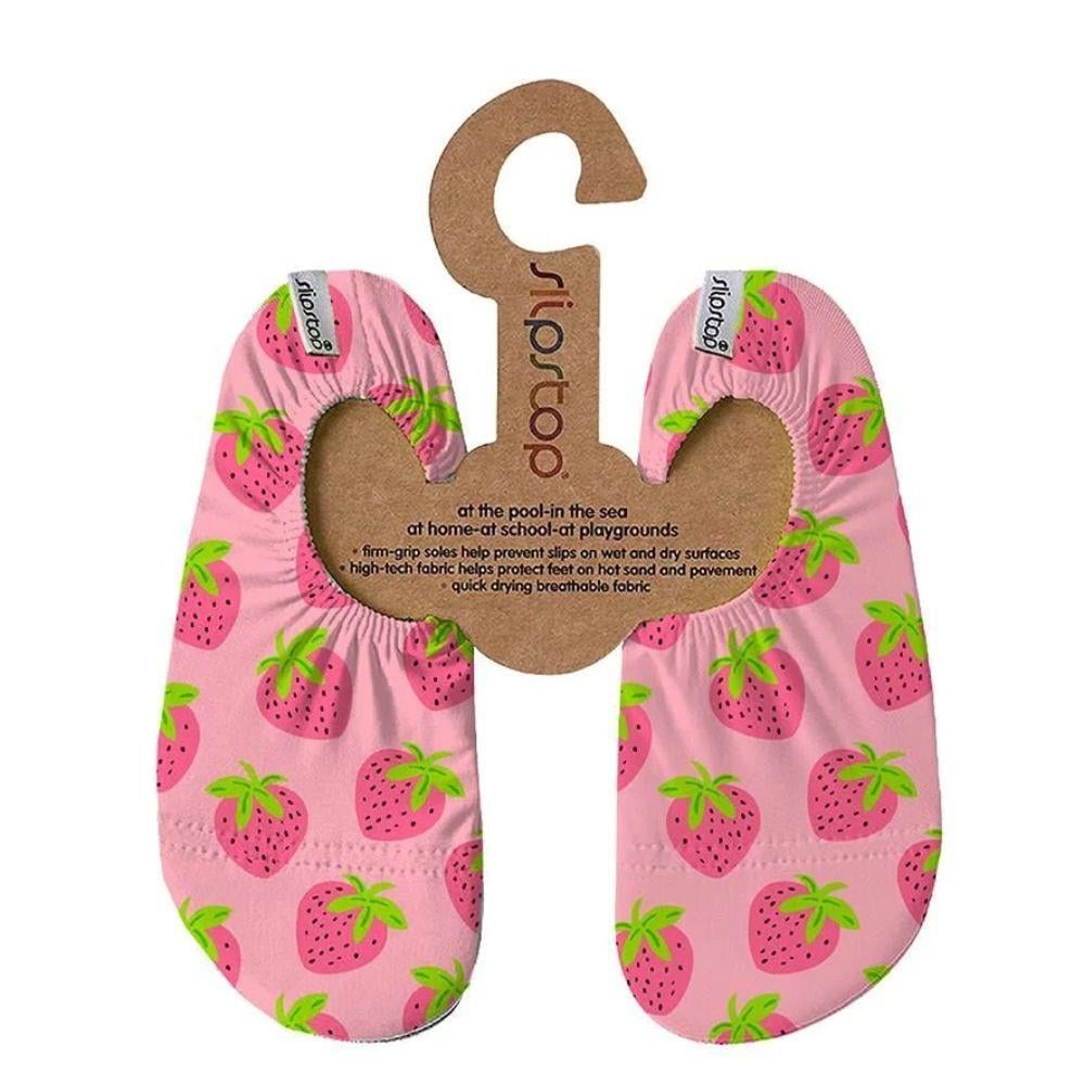 Slipstop Kaydırmaz Patik - Berryfull