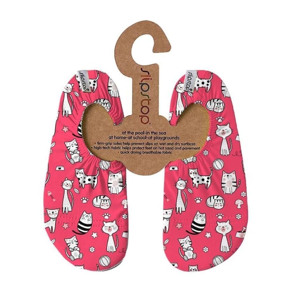 Slipstop Kaydırmaz Patik - Felicita