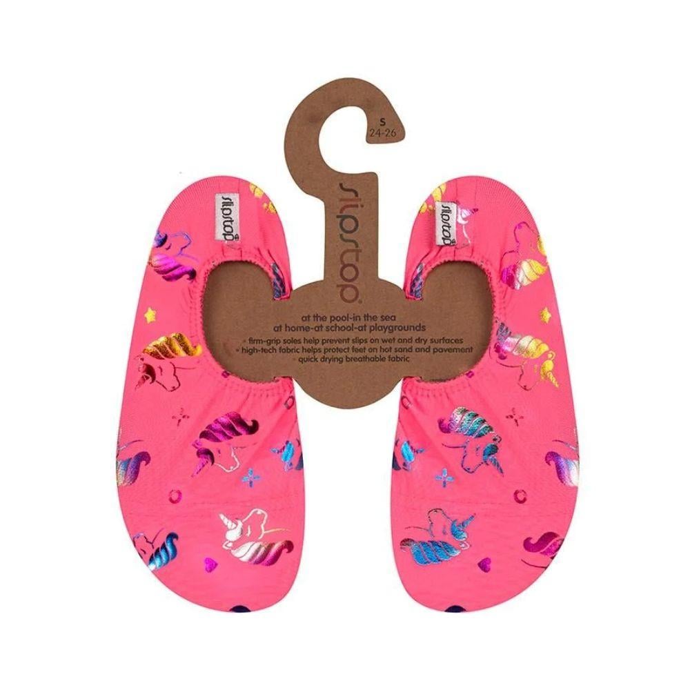 Slipstop Kaydırmaz Patik - Liz