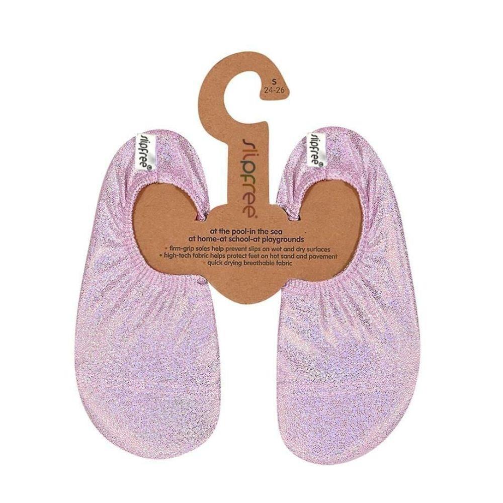 Slipstop Kaydırmaz Patik - Lolita