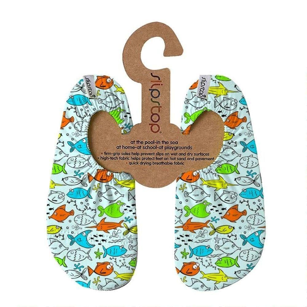 Slipstop Kaydırmaz Patik - Ohri