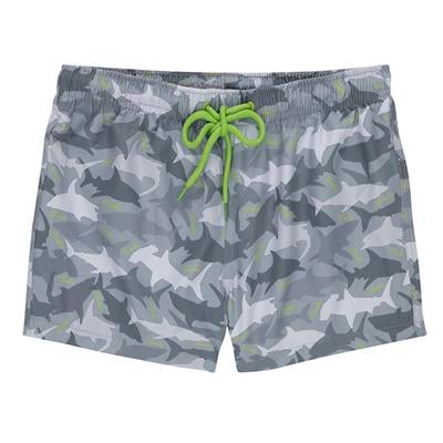 Slipstop Şort Mayo - Camo