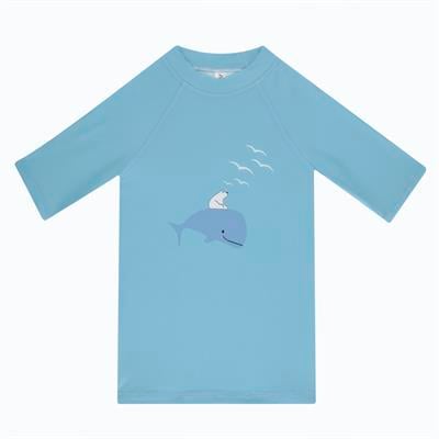 Slipstop UV Korumalı T-Shirt - Alaska