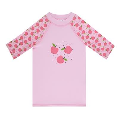 Slipstop UV Korumalı T-Shirt - Mela