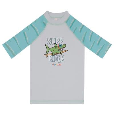 Slipstop UV Korumalı T-Shirt - Surf Rider