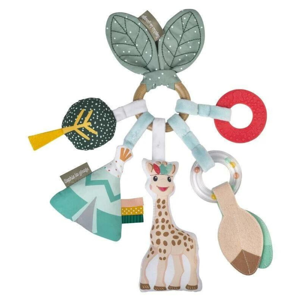Sophie la Girafe Aktivite Halkası