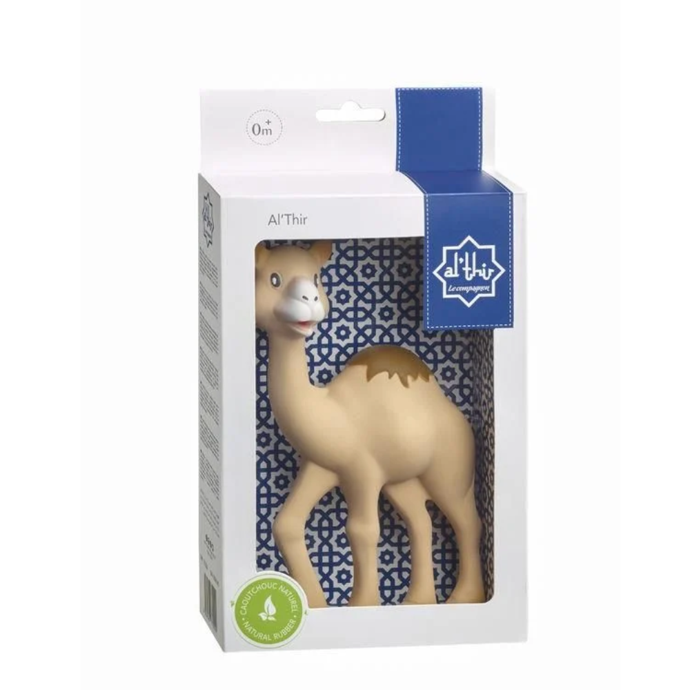 Sophie la Girafe Al'Thir Diş Kaşıyıcı