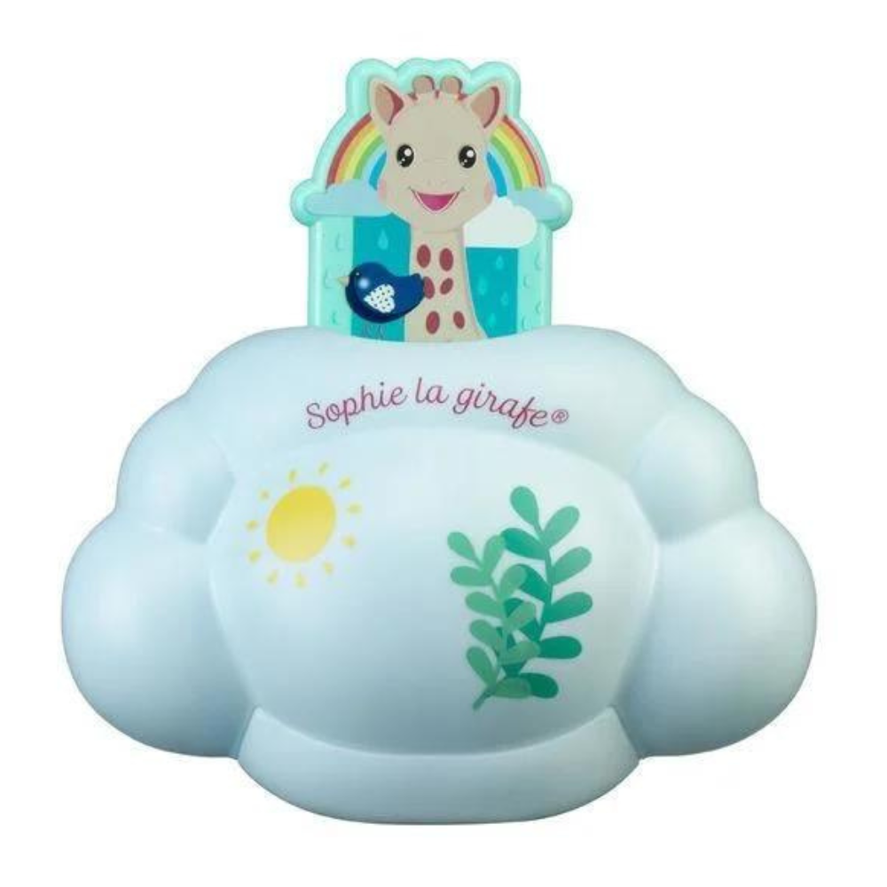 Sophie la Girafe Banyo Bulutu