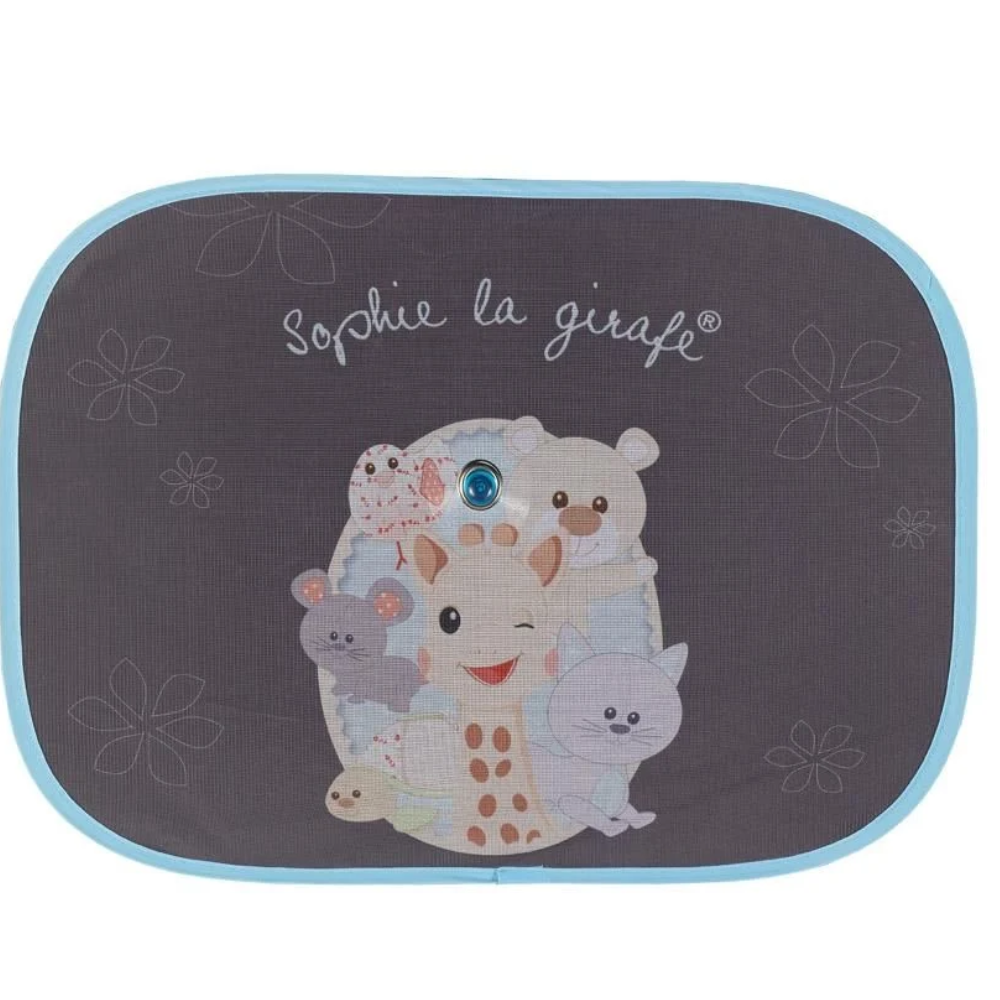 Sophie la Girafe Güneşlik