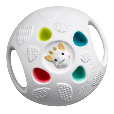 Sophie La Girafe So Pure Senso'Ball