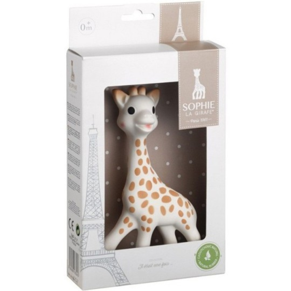 Sophie La Girafe Zürafa Diş Kaşıyıcı