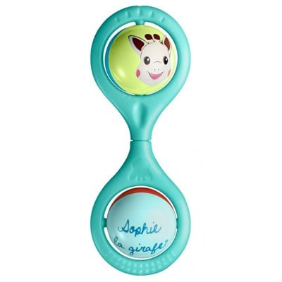 Sophie La Giraffe Twist Çıngırak