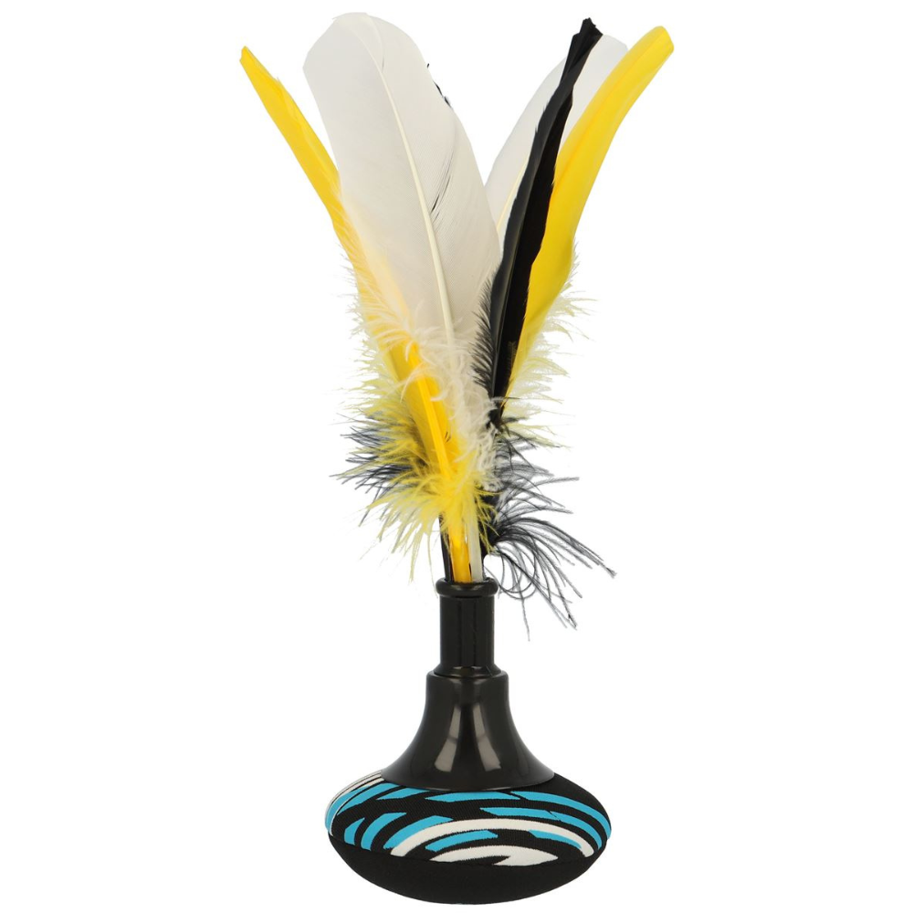 That's My Fun Peteca - At Yakala Oyunu