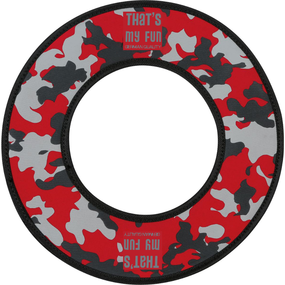 That's My Fun Uçan Disk - Titan Halka