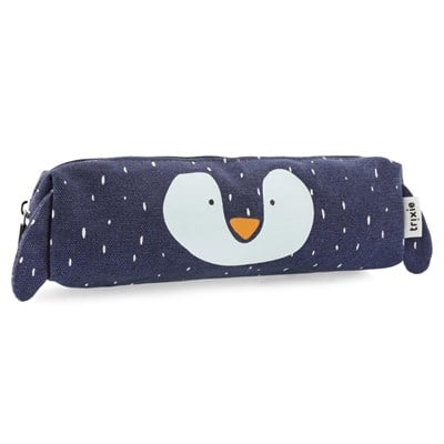 Trixie Kalem Kutusu - Mr. Penguin