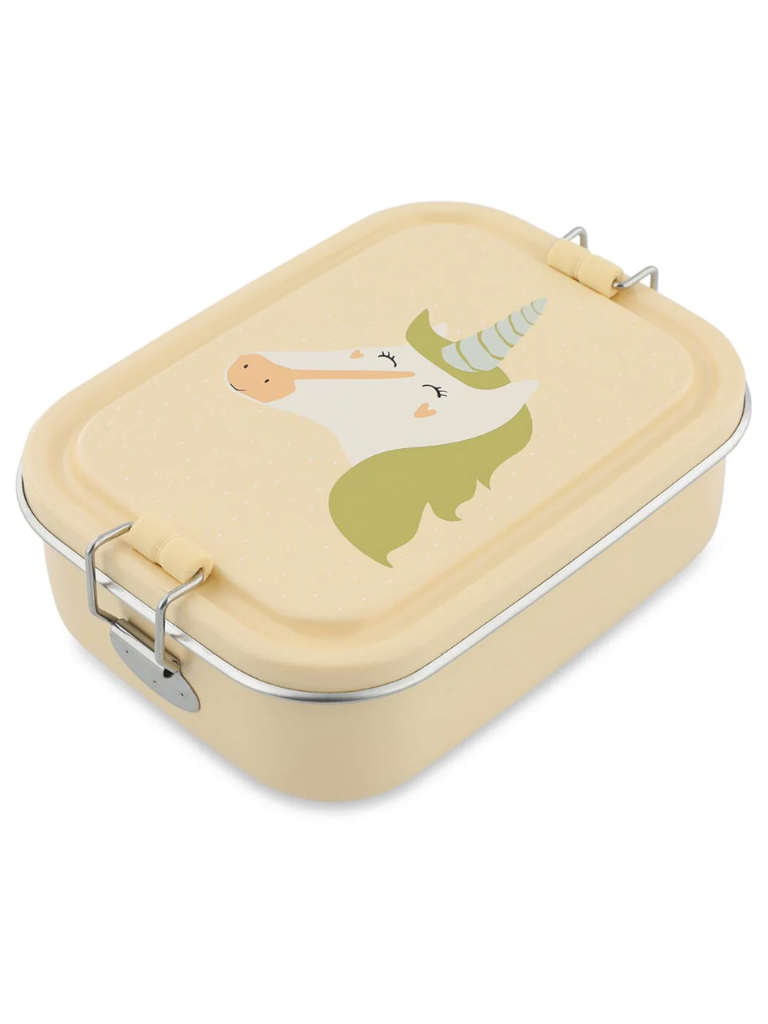 Trixie Küçük Boy Yemek Kabı -Mrs.Unicorn