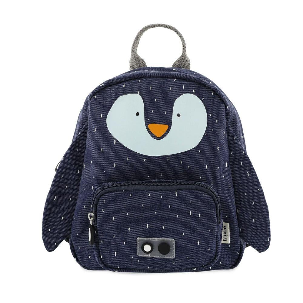Trixie  - Küçük Sırt Çantası Mr.Penguin