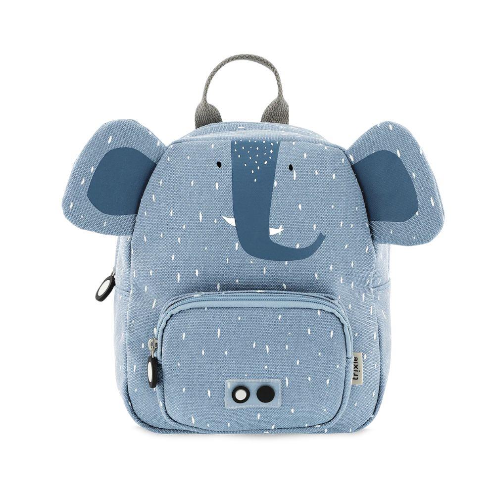 Trixie  - Küçük Sırt Çantası Mrs.Elephant