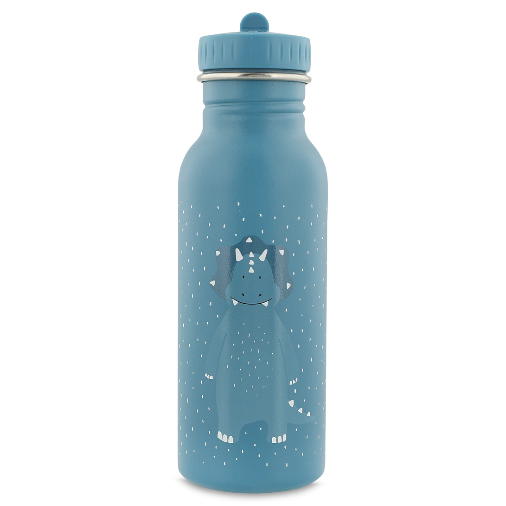 Trixie Mr.Triceratops 500 Ml - Su Şişesi