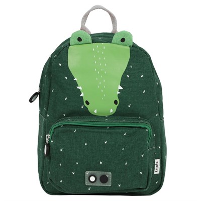 Trixie - Mrs. Crocodile Sırt Çantası