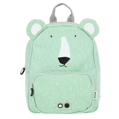 Trixie Sırt Çantası - Mr. Polar Bear
