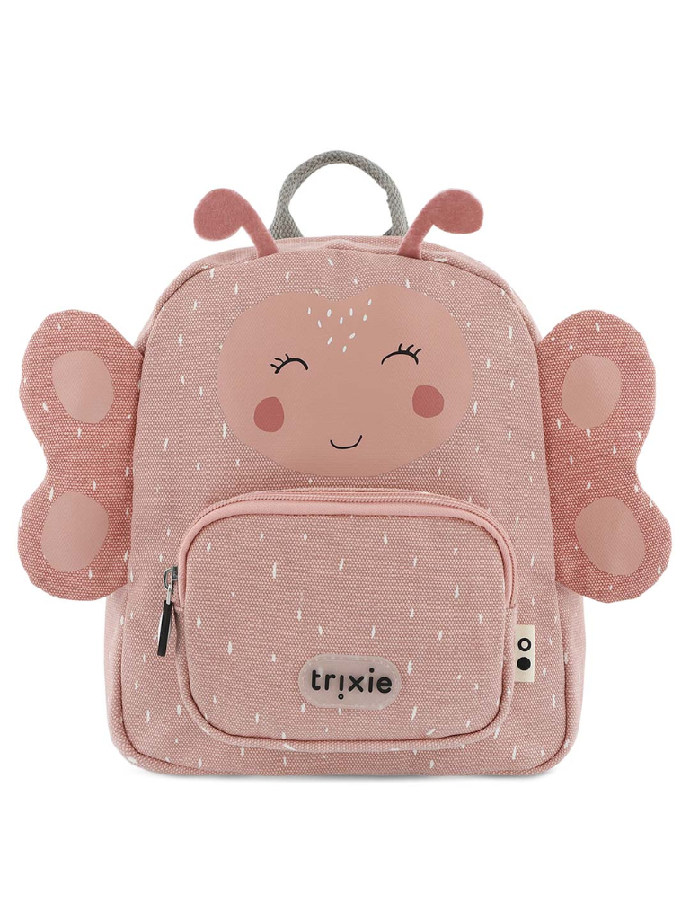 Trixie Sırt Çantası - Mrs.Butterfly