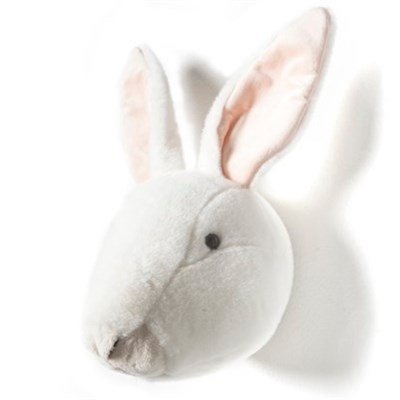 Wild & Soft Duvar Aksesuarı - Tavşan Alice