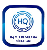 HQ Tuz Klorlama Cihazları İkonu