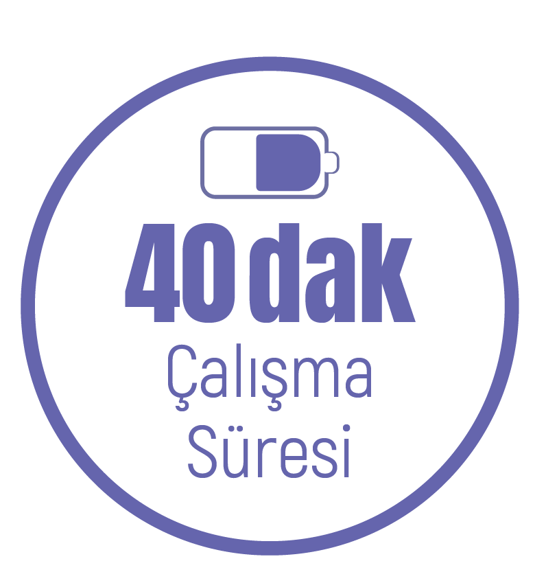 Çalışma Süresi