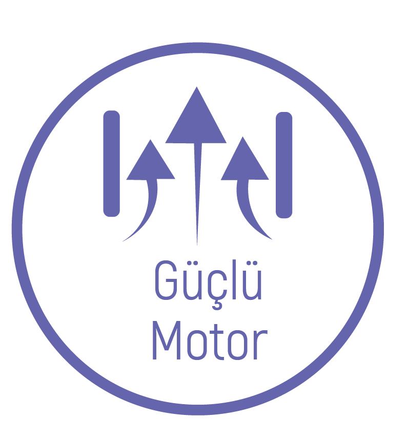 Güçlü Motor