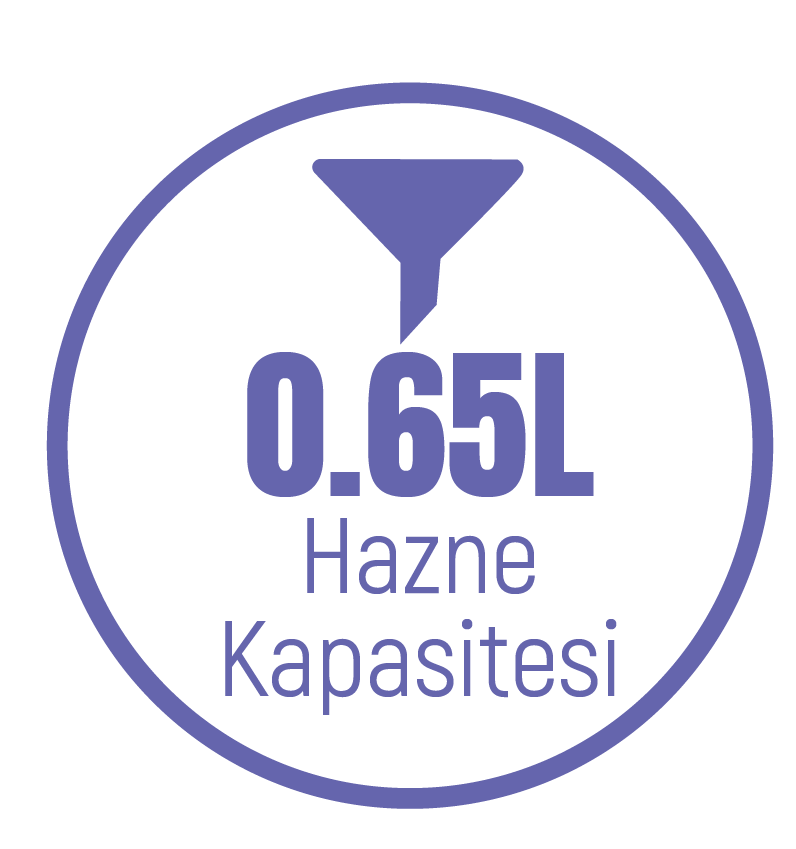 Hazne Kapasitesi