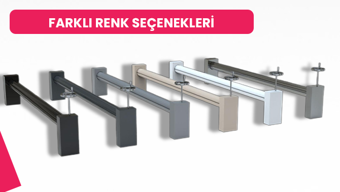 Öne Çıkan Özellikler