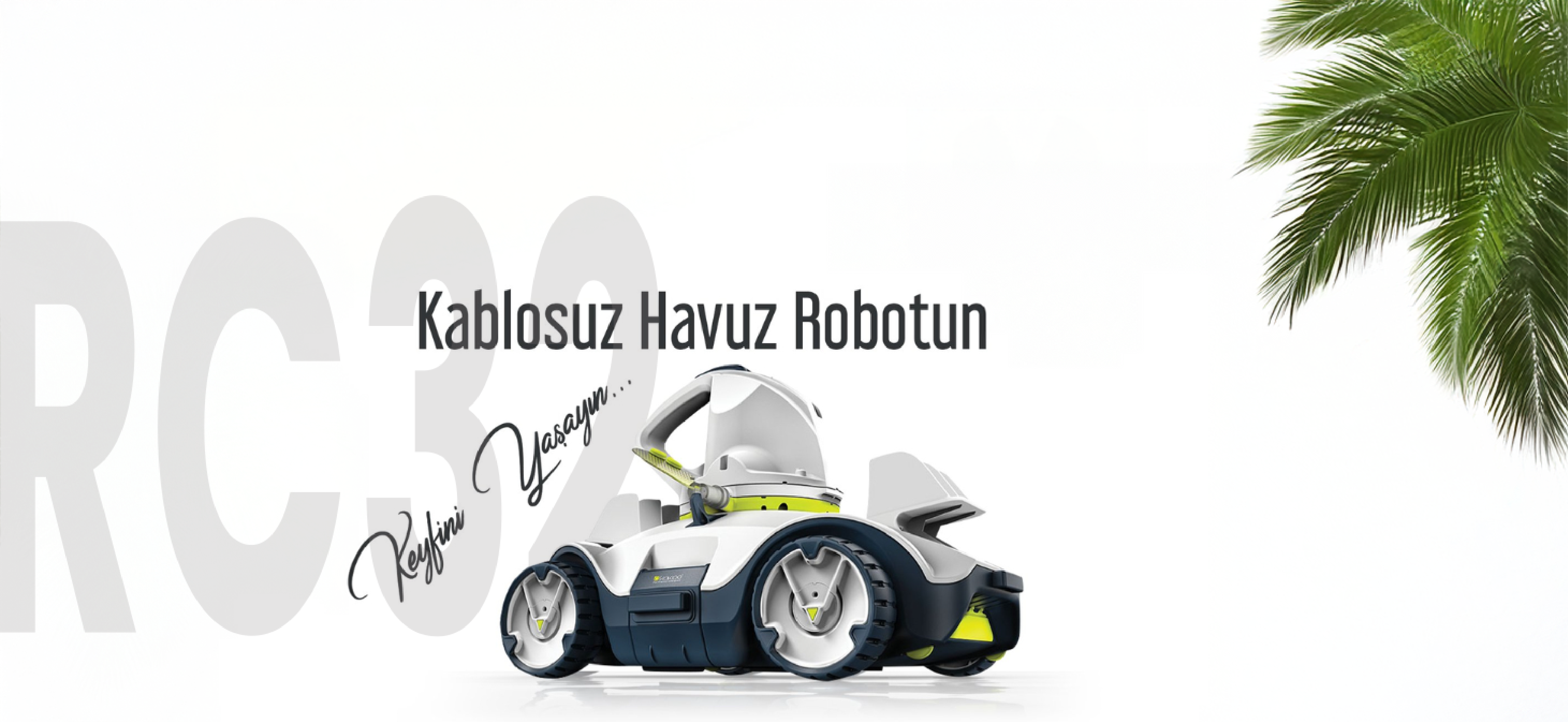 Üst Banner