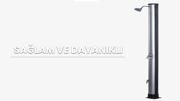 6 Farklı Renk Seçeneği