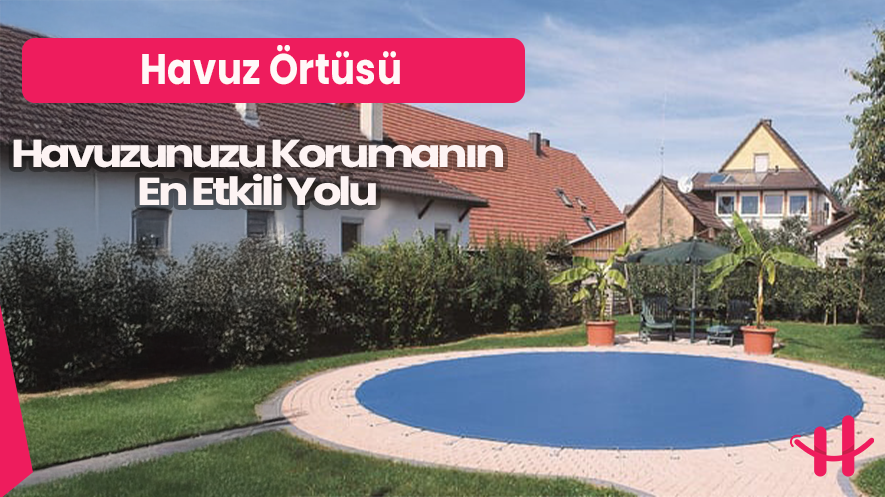 Havuz örtüsü