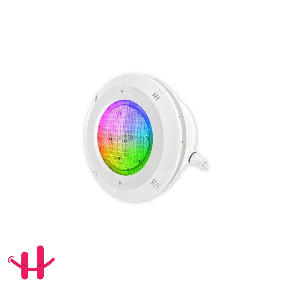 RGB Ledli Sıva Altı Lamba Beton ve Liner Havuzlar için | Havuz Aydınlatma | 