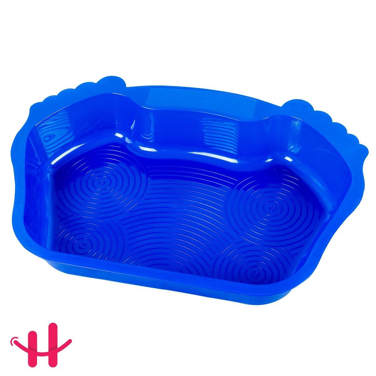 Plastik Ayak Yıkama Küveti | Havuz Dekorasyon | Pratik Plastik Ayak Yıkama Küveti - Hijyenik ve Kullanışlı | BRT | Havuz.com.tr - Havuz Malzemeleri & Ekipmanları