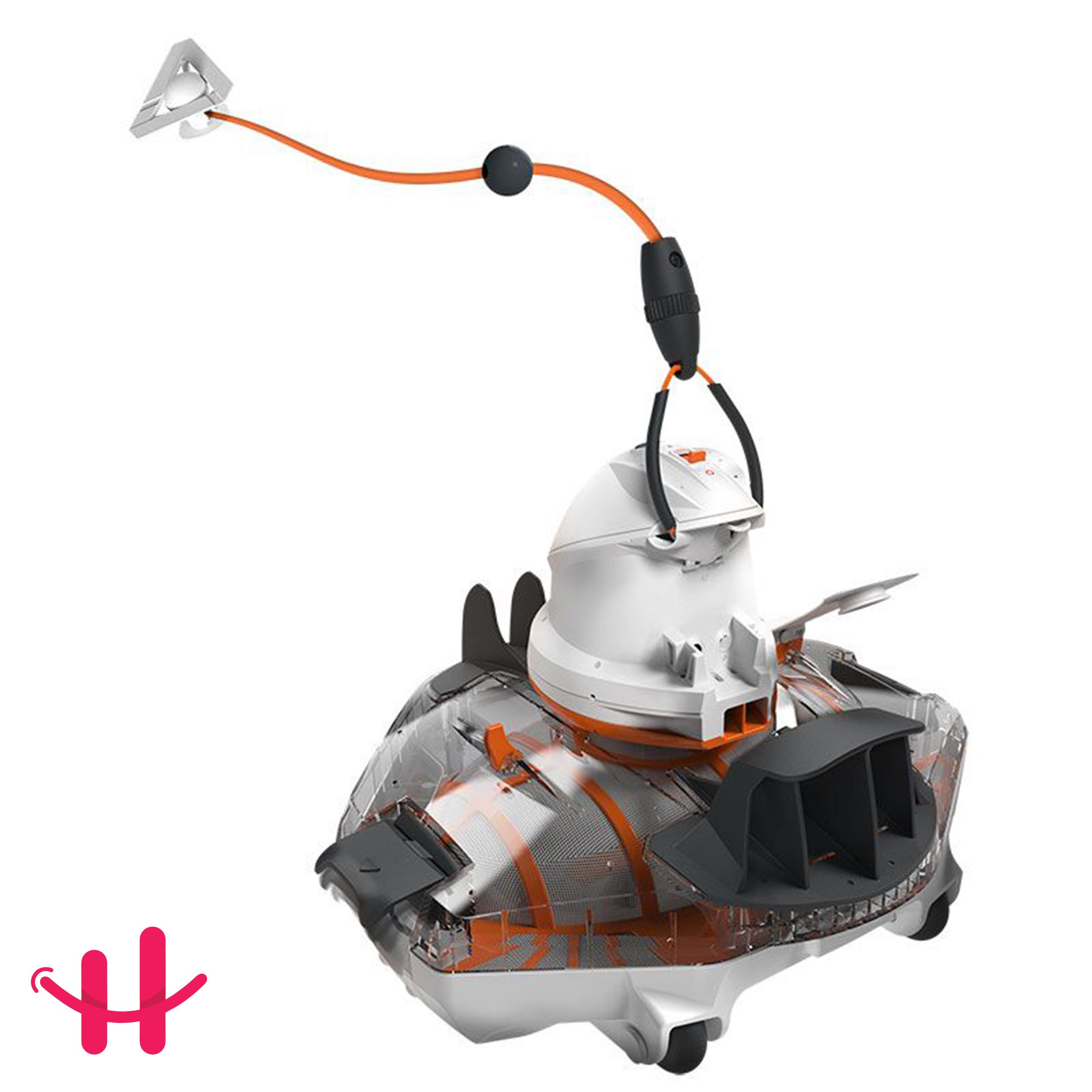 Magix RC27 Havuz Temizleme Robotu | Kablosuz Havuz Robotu | 