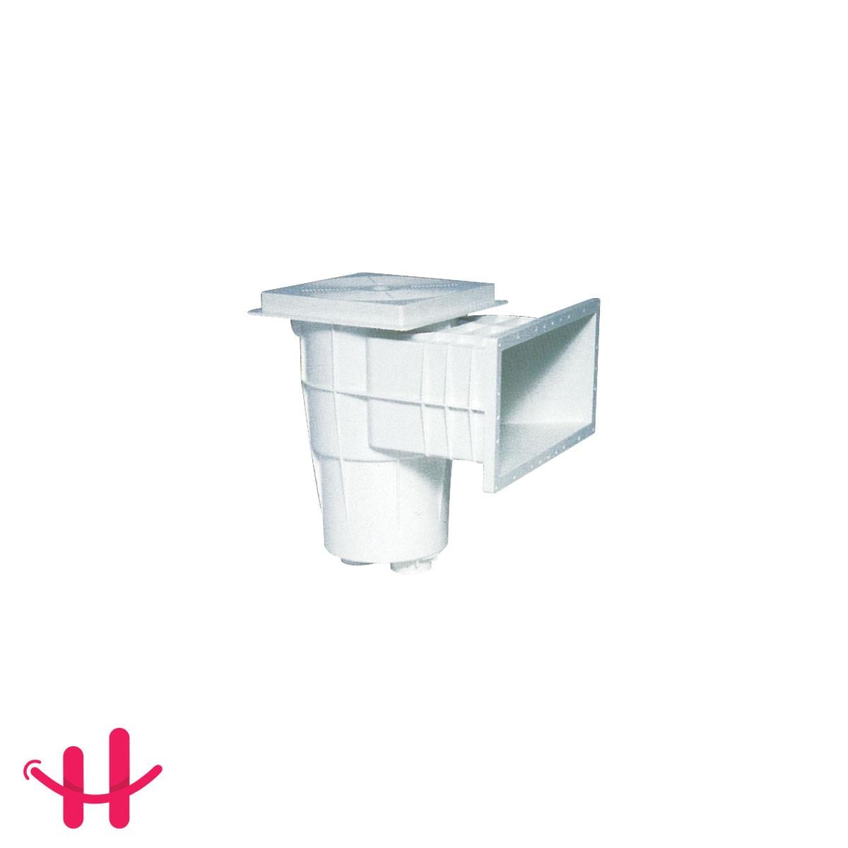 Standart Ağızlı Skimmer Liner Havuzlar için | Skimmer | 