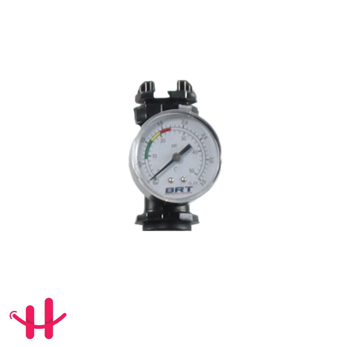 Manometre | Kum Filtreleri | 