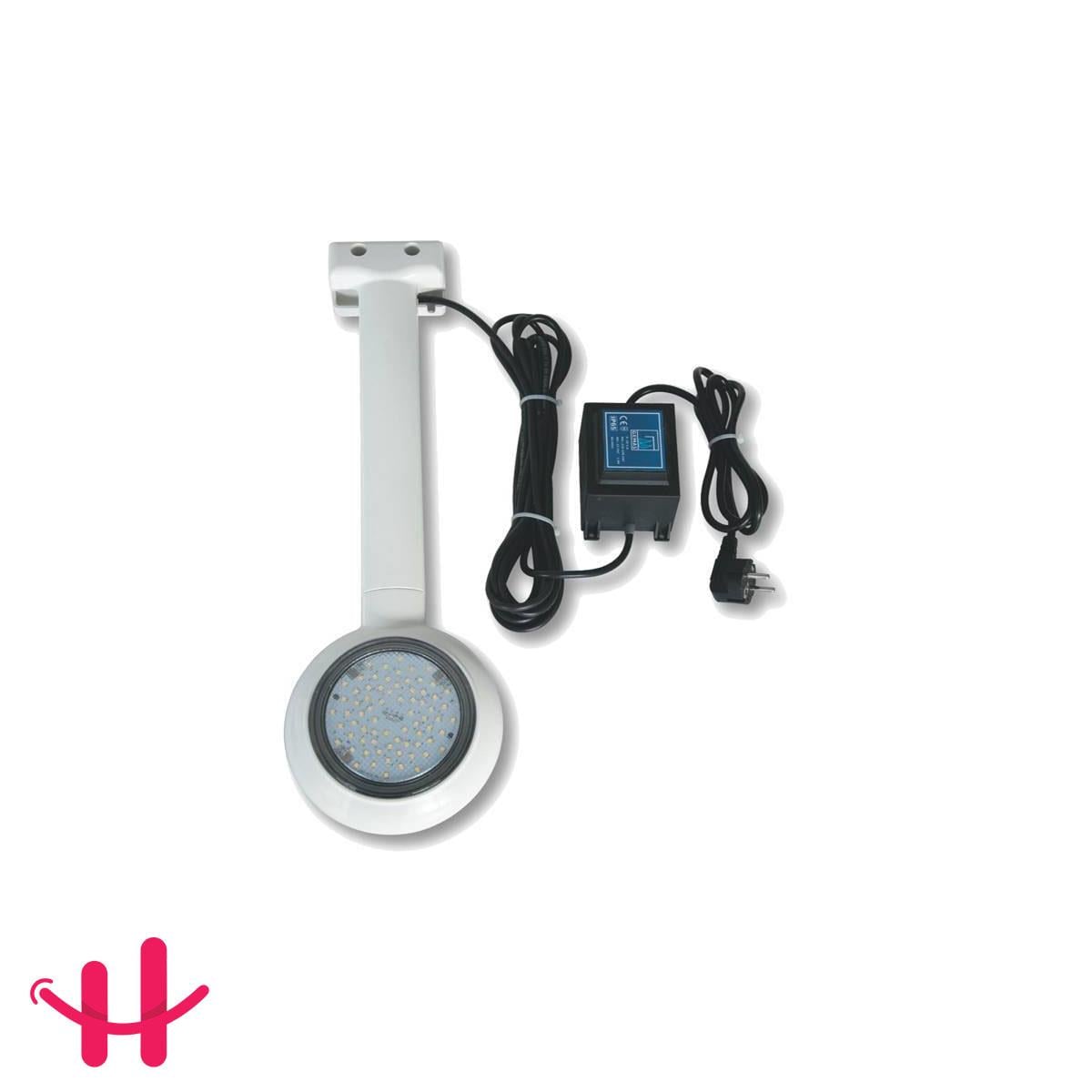 Hazır Havuzlar İçin Sarkıtma Sualtı Lambası Beyaz Işık | Havuz Aydınlatma | 