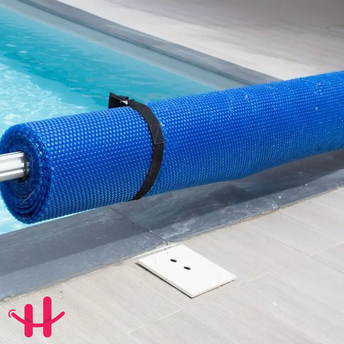 Tüm Havuz Çeşitleri İçin Solar Örtü | Havuz Kapatma | Havuz.com.tr, tüm havuz çeşitleri için güneşe dayanıklı solar örtü çeşitleriyle kaliteli ve dayanıklı seçenekler sunar. Havuzunuzu korurken enerji tasarrufu da sağlayan solar örtülerle ilgili detaylı bilgiyi sitemizden edinebilirsiniz.