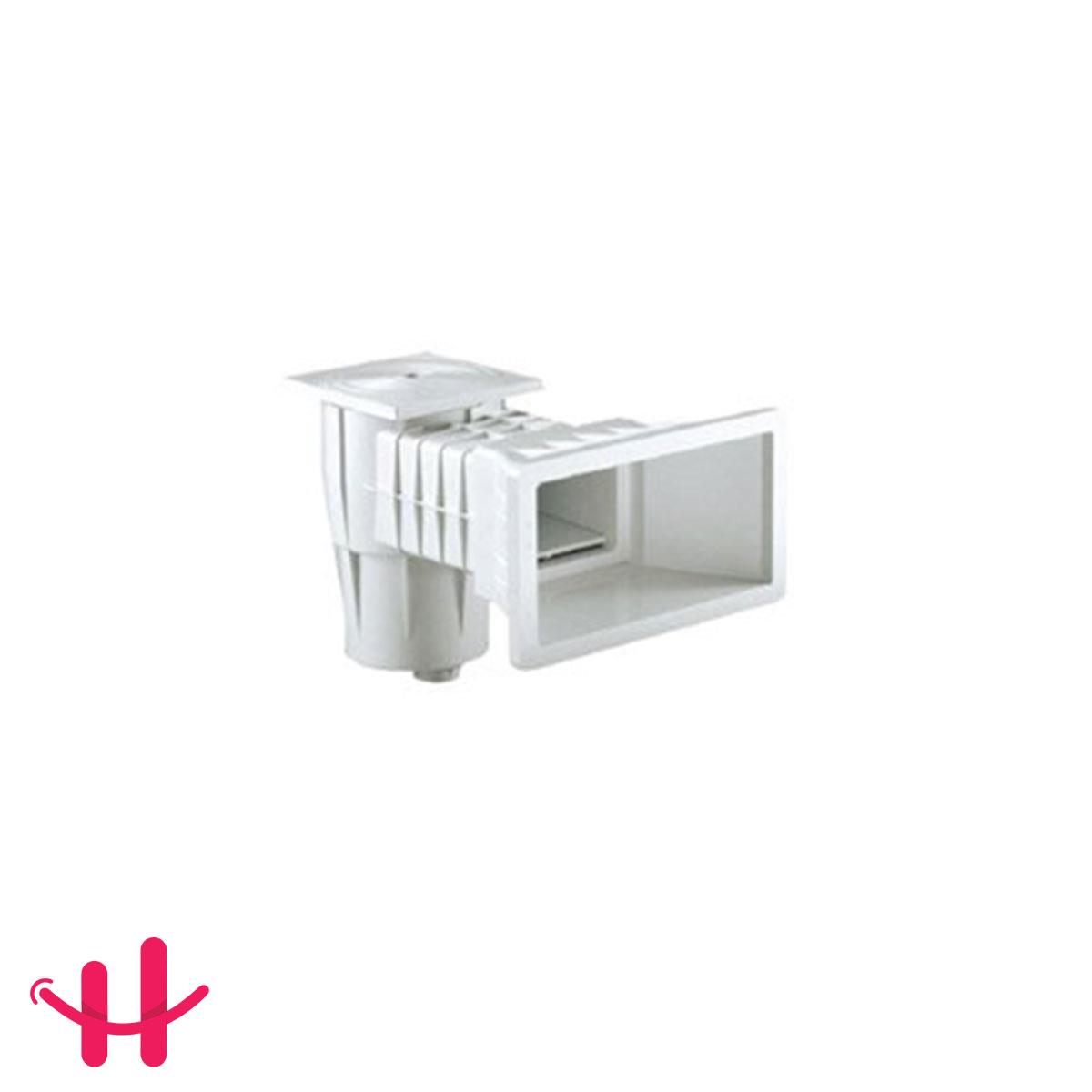 Geniş Ağızlı Skimmer Liner Havuzlar için | Skimmer | 