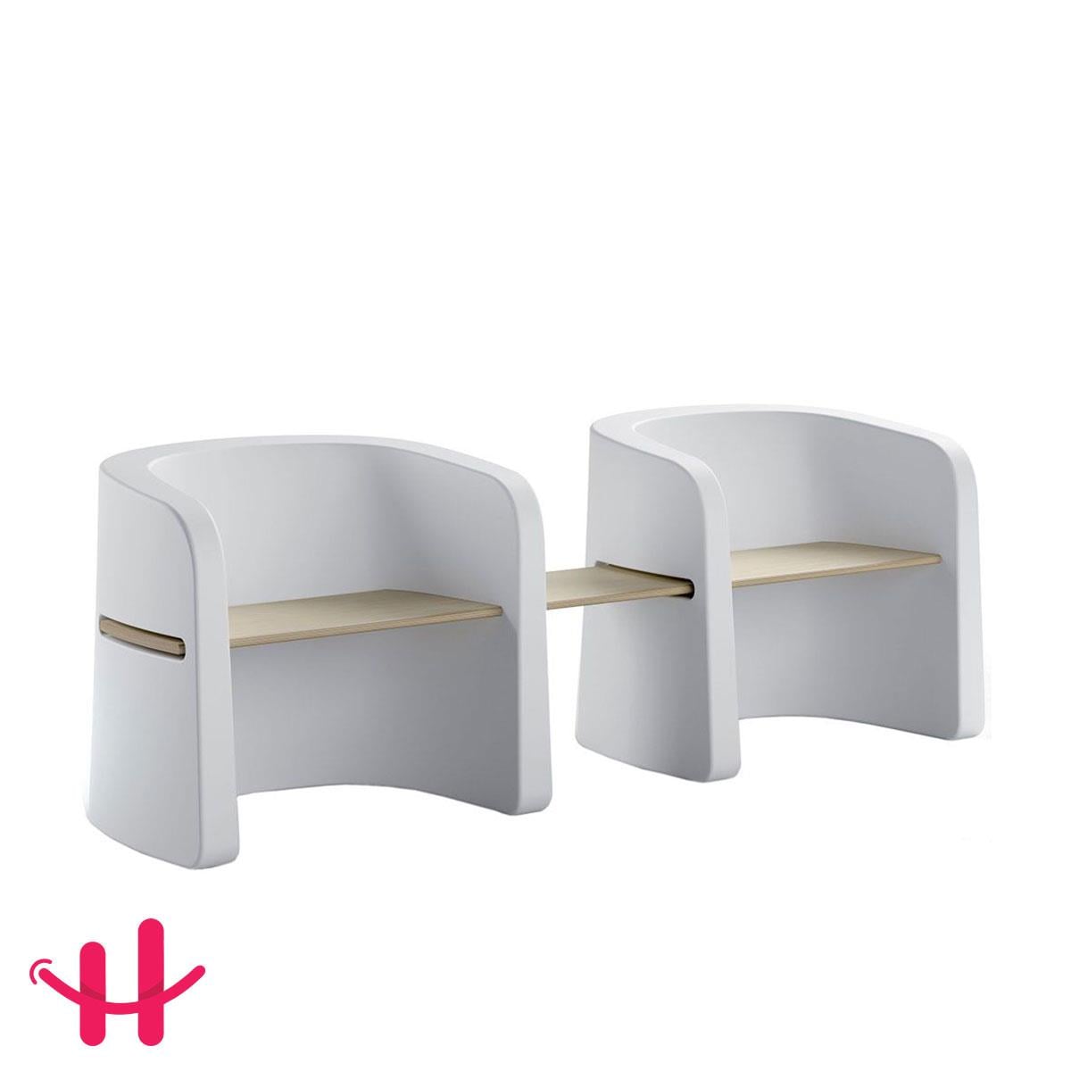 Gossip Bahçe Koltuğu | Havuz Dekorasyon | 